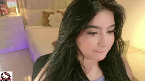 Nina online show from May 13, 1:10 pm