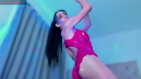 Ninon Beart online show from March 3, 10:06 pm