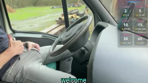 ninosolo 35 online show from January 10, 2:23 pm