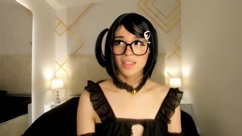 nioki_ online show from March 3, 7:26 am