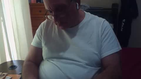 Dennis online show from November 5, 3:58 pm