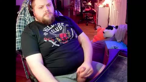 HungStepSon online show from June 4, 12:11 pm