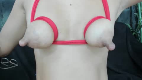 Snapshot of nippx_big chatting on October 3, 8:06 pm ANTO online show from October 3, 8:06 pm