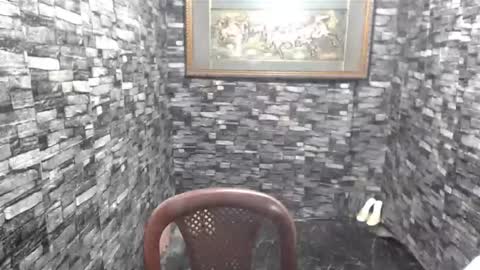 nisha_rose23 online show from June 10, 8:40 pm