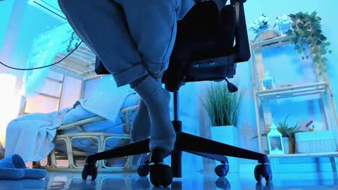 Snapshot of nitanihil chatting on October 1, 6:29 pm Nita online show from October 1, 6:29 pm