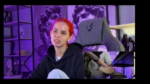 Snapshot of nitanihil chatting on September 9, 7:14 pm Nita online show from September 9, 7:14 pm