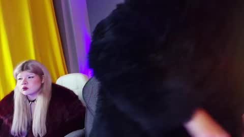 Snapshot of nitanihil chatting on October 16, 8:51 pm Nita online show from October 16, 8:51 pm