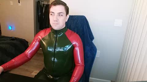 niteowl4 online show from December 18, 9:15 am