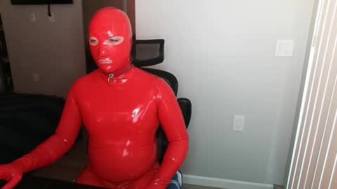 niteowl4 online show from October 12, 7:16 pm