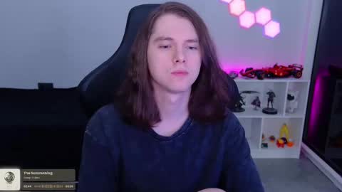 nitroshade online show from January 8, 11:10 pm