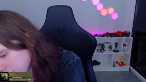 nitroshade online show from January 31, 11:13 pm