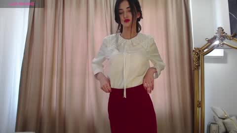 Niu online show from October 24, 7:20 am