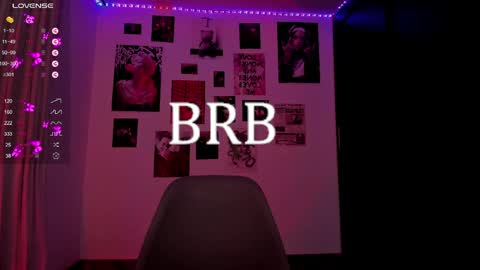 Nixxie  online show from March 31, 5:41 am