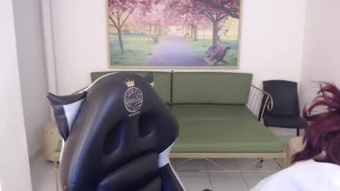 Nixxie online show from March 13, 1:36 pm