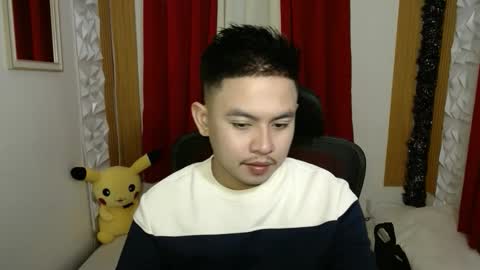 njay_16 online show from February 7, 12:08 pm