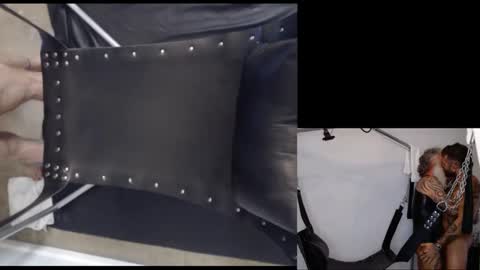 Snapshot of njdbear chatting on January 5, 10:19 pm Don online show from January 5, 10:19 pm