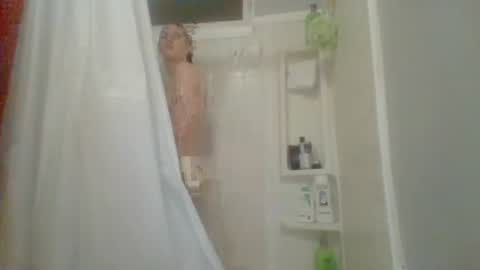 njsnowbunny online show from November 9, 12:14 am