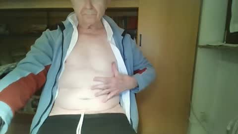 nkdyy online show from May 17, 11:36 pm