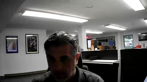 nklado18 online show from October 15, 5:47 pm