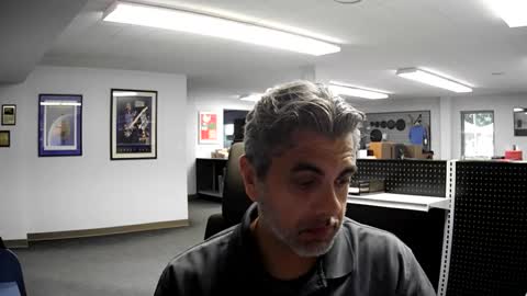 nklado18 online show from November 5, 5:04 pm