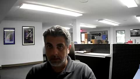 nklado18 online show from October 22, 5:58 pm