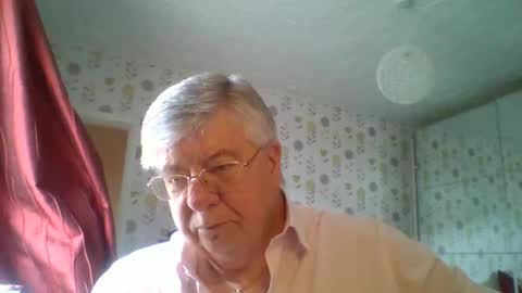 NN69UK online show from January 12, 1:07 pm