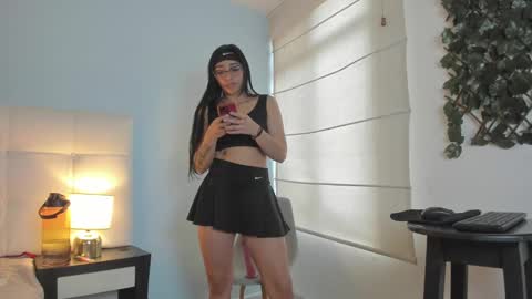 Sophy  online show from January 30, 7:26 pm