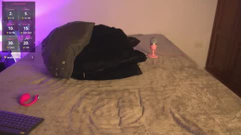 noah_0814 online show from November 6, 3:42 am