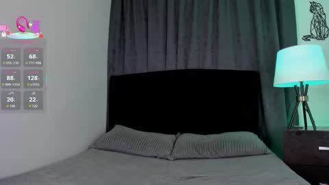 Brayan online show from October 8, 2:51 am