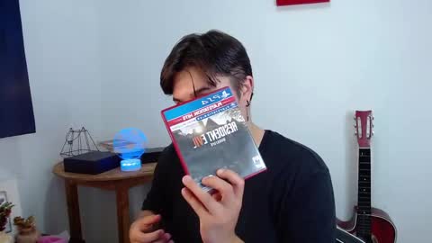 Noah online show from January 14, 11:16 pm