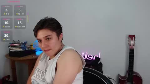 Noah online show from January 20, 1:39 am