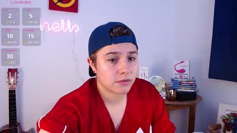 Noah online show from January 23, 12:57 am