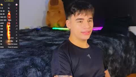 Snapshot of noah_coleman__ chatting on September 27, 1:42 pm NOAH  online show from September 27, 1:42 pm