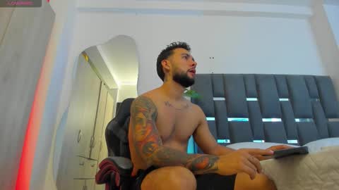 NOAH online show from March 25, 2:29 am