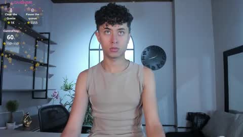 noah_dupont_ online show from February 17, 12:15 pm