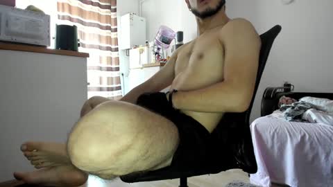 Noah online show from January 16, 7:38 am