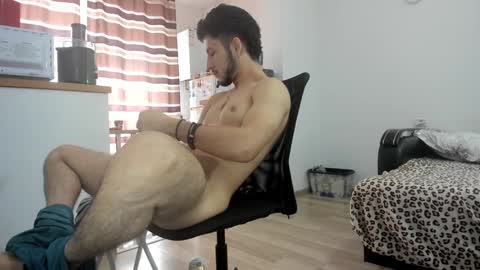 Noah online show from February 5, 7:07 am