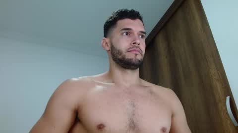 Noah online show from October 27, 11:21 am