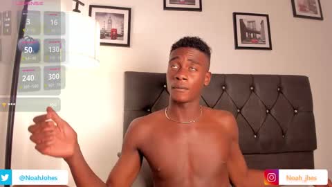 noah_johes online show from September 18, 3:54 am