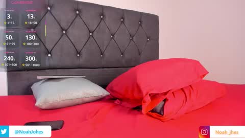 noah_johes online show from December 20, 3:57 am