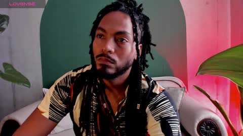 Noah online show from March 25, 6:36 pm