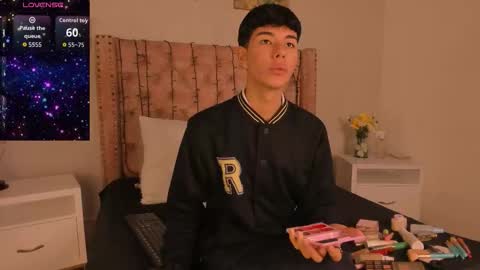 NOAH online show from February 24, 10:51 am