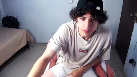 Kervs online show from April 14, 12:47 am