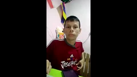 noah_vnzla online show from March 16, 2:15 am