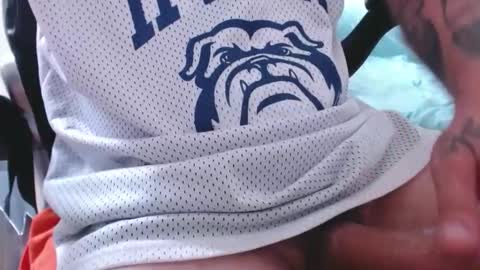 Noah B online show from September 24, 4:14 pm