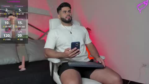 Noah online show from March 10, 12:06 pm