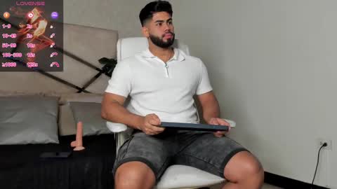 Noah online show from March 3, 11:44 am