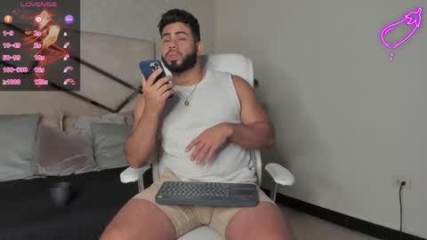 Noah online show from February 27, 2:10 pm