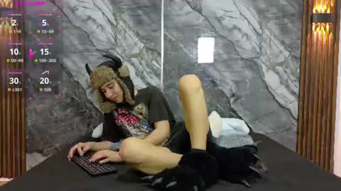    online show from July 3, 11:15 am