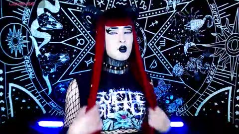 caroline online show from September 16, 12:23 am